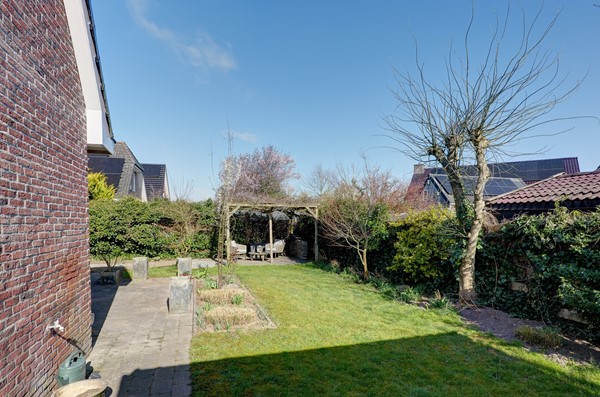 Medium property photo - Arlo 13, 9482 VK Tynaarlo